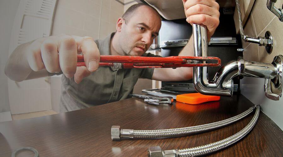 Professional water heater repair in Wilmore, PA